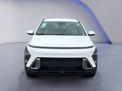 2027 Hyundai KONA SE