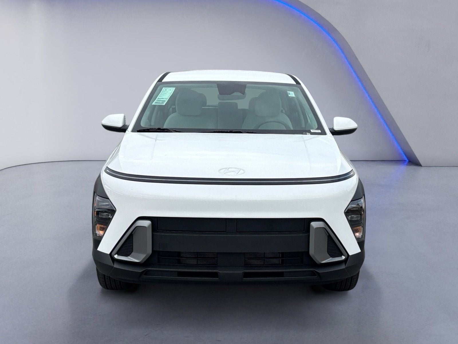2027 Hyundai KONA SE