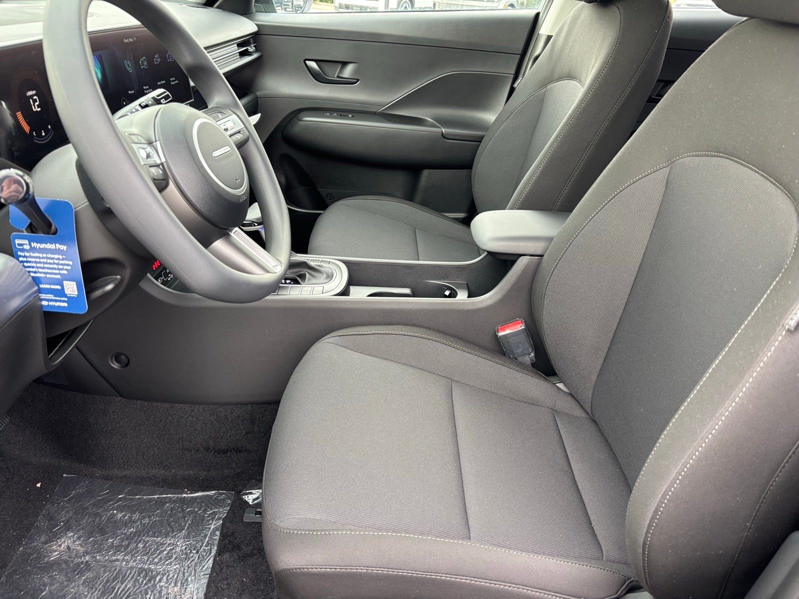 2026 Hyundai KONA SE