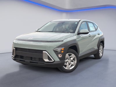 2026 Hyundai KONA SE