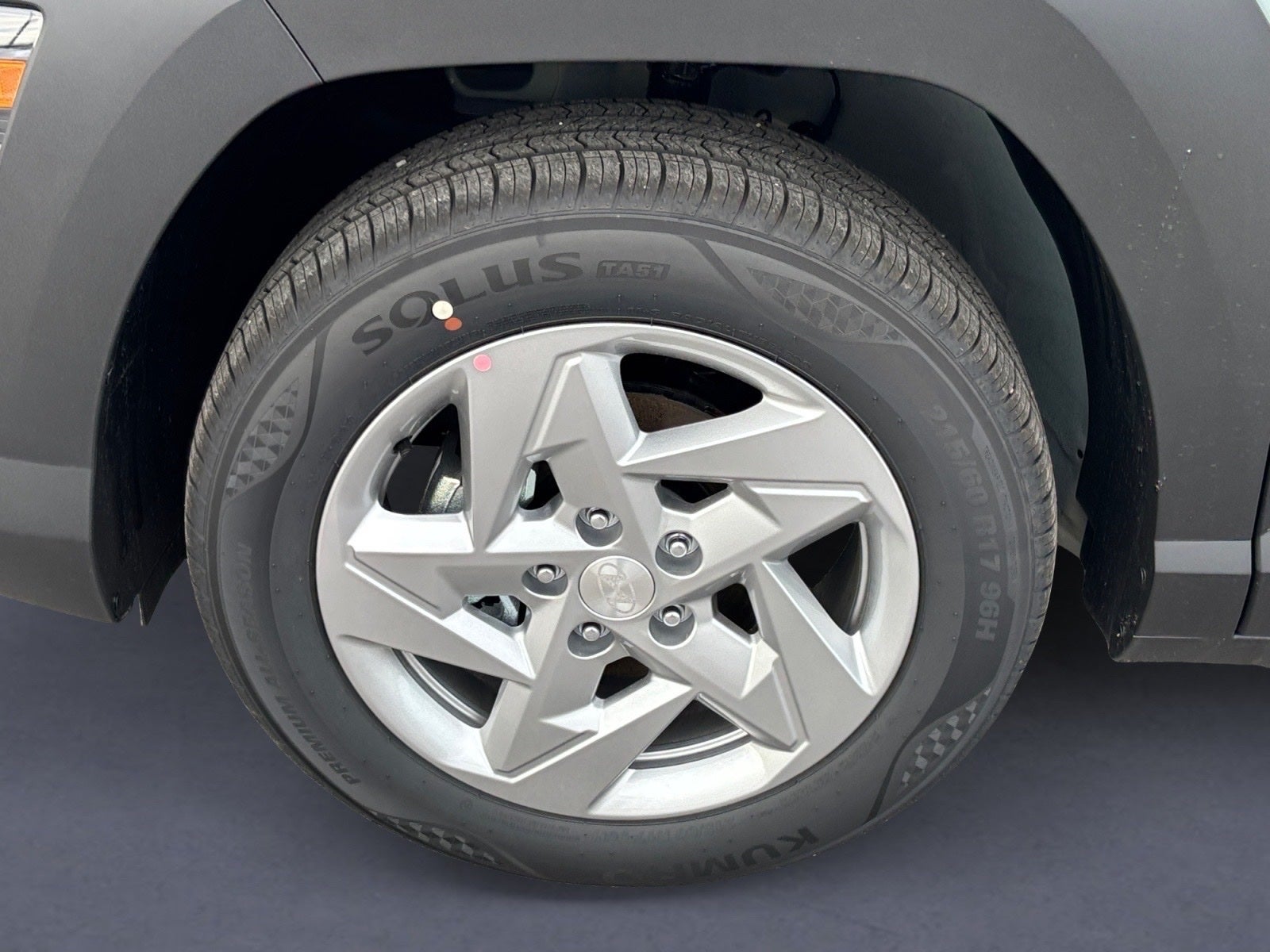 2026 Hyundai KONA SE