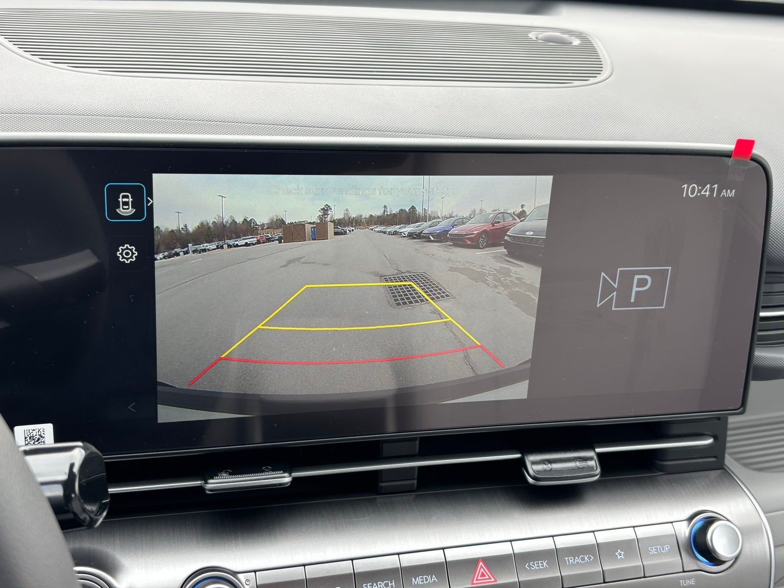 2026 Hyundai KONA SE