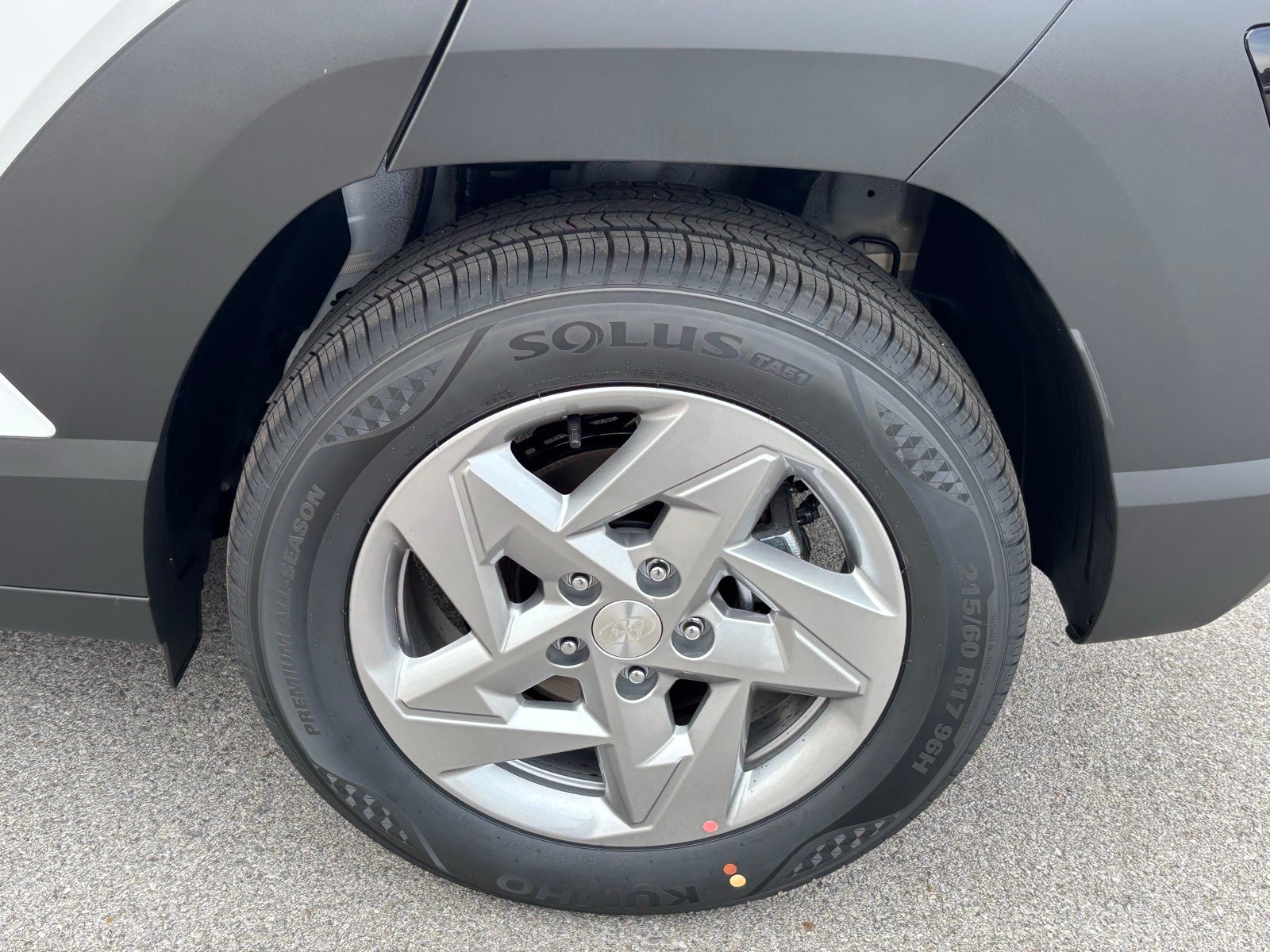 2026 Hyundai KONA SE