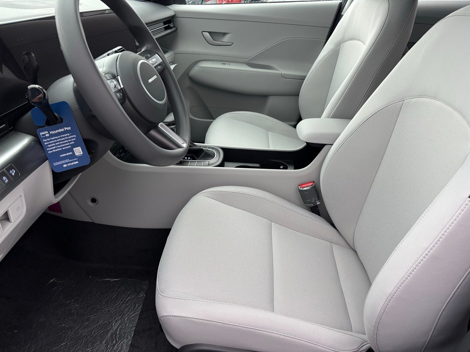 2026 Hyundai KONA SE