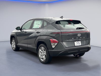 2026 Hyundai KONA SE
