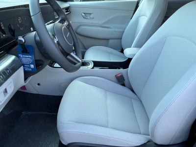 2027 Hyundai KONA SEL Sport