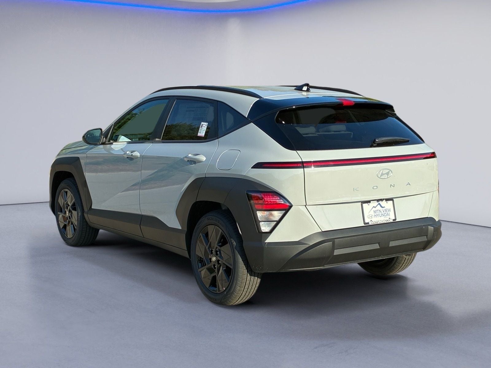 2027 Hyundai KONA SEL Sport