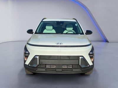 2027 Hyundai KONA SEL Sport
