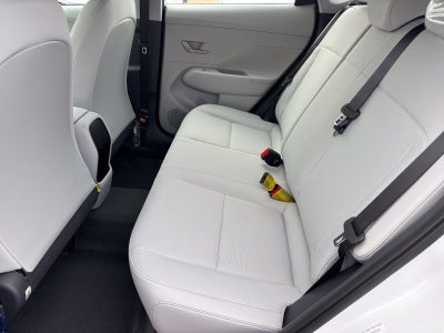 2027 Hyundai KONA SEL Sport