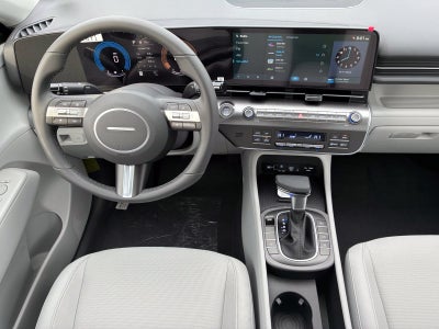 2027 Hyundai KONA SEL Sport