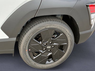 2027 Hyundai KONA SEL Sport