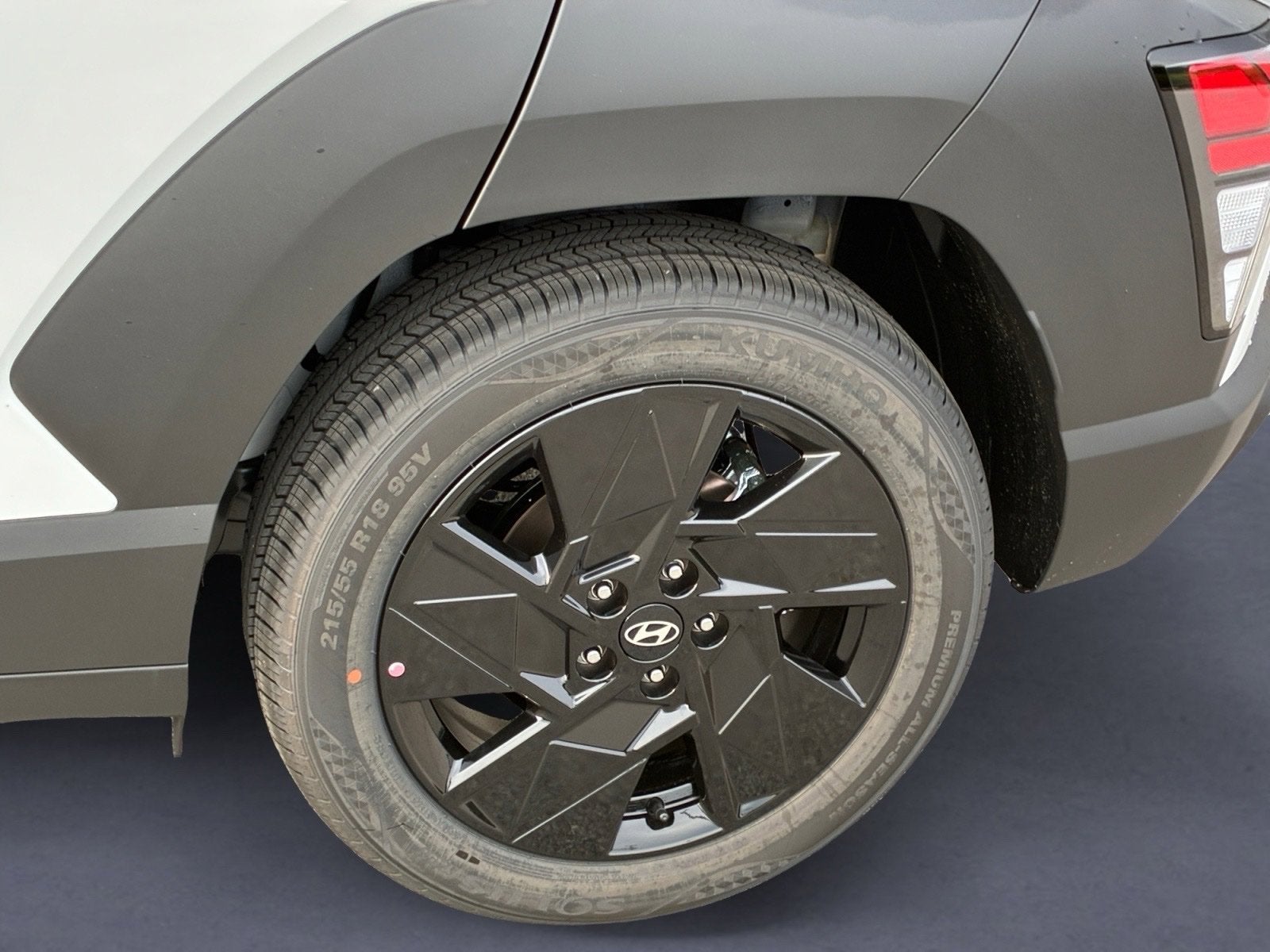 2027 Hyundai KONA SEL Sport