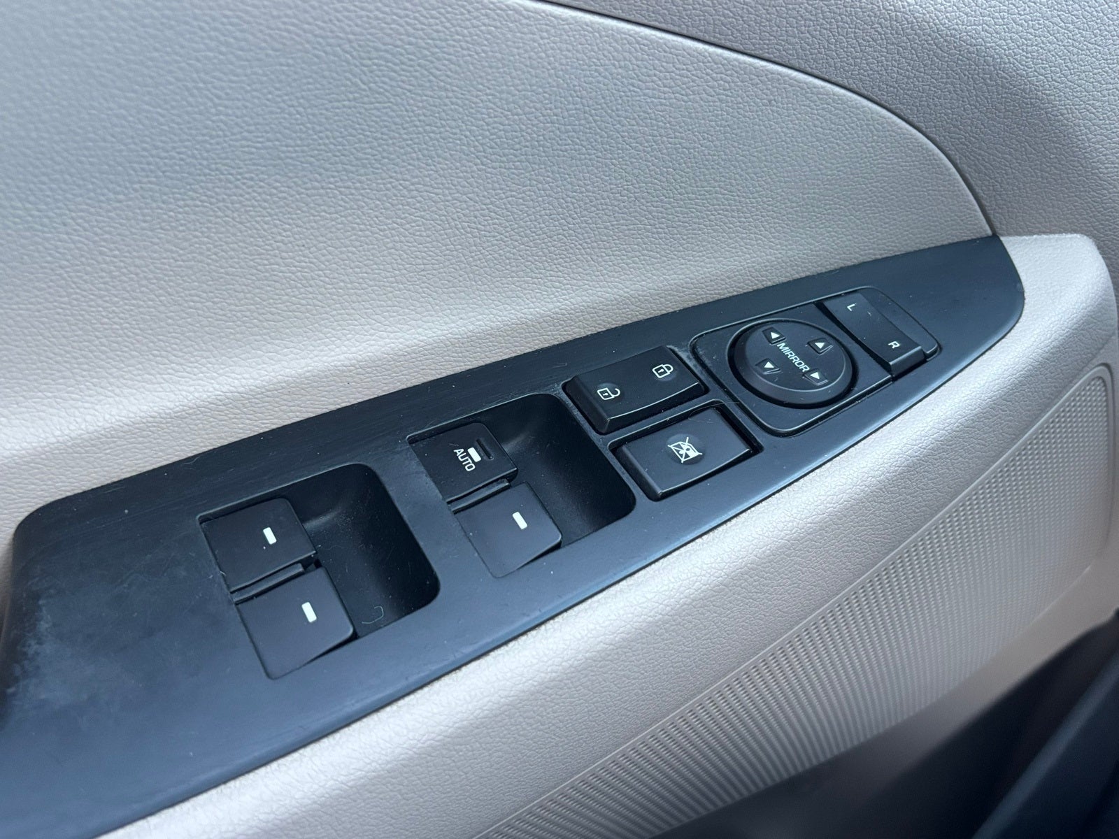 2017 Hyundai TUCSON SE Plus