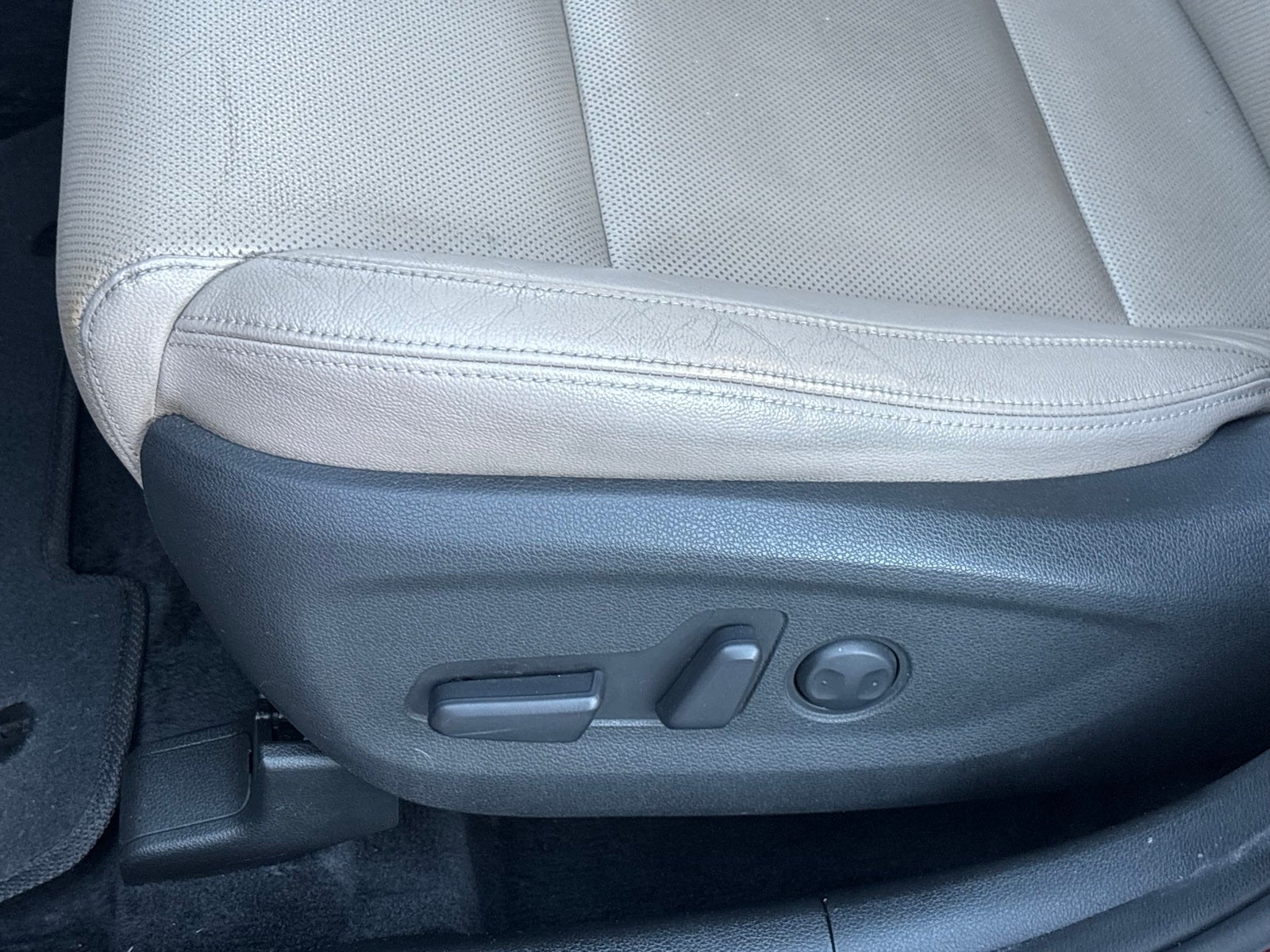 2017 Hyundai TUCSON SE Plus