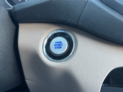 2017 Hyundai TUCSON SE Plus