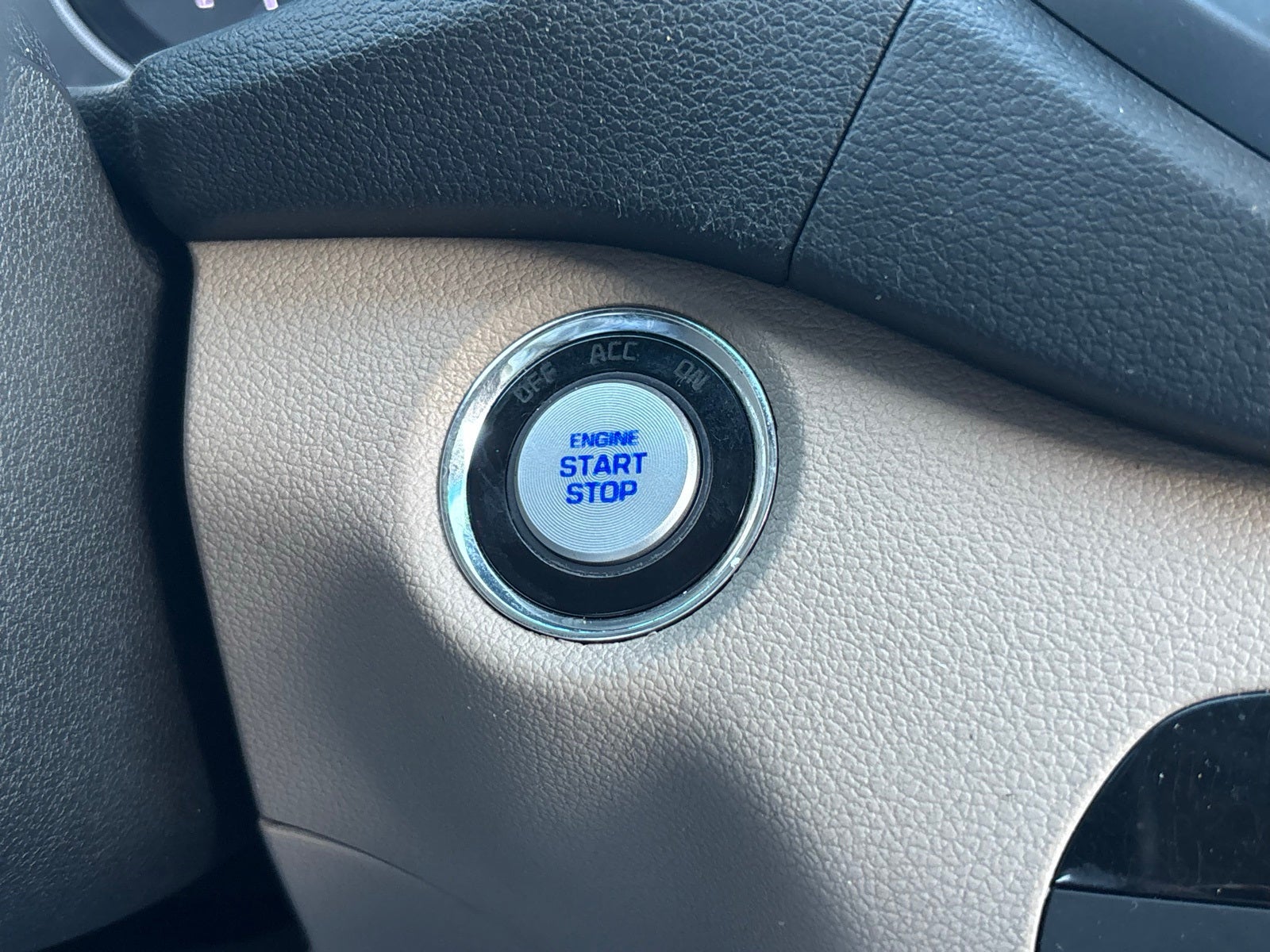 2017 Hyundai TUCSON SE Plus