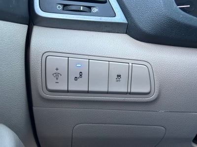 2017 Hyundai TUCSON SE Plus