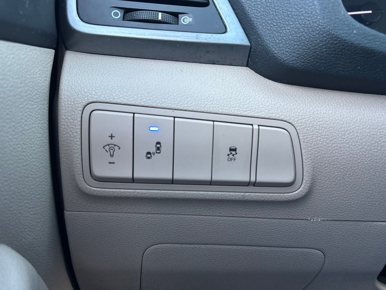 2017 Hyundai TUCSON SE Plus