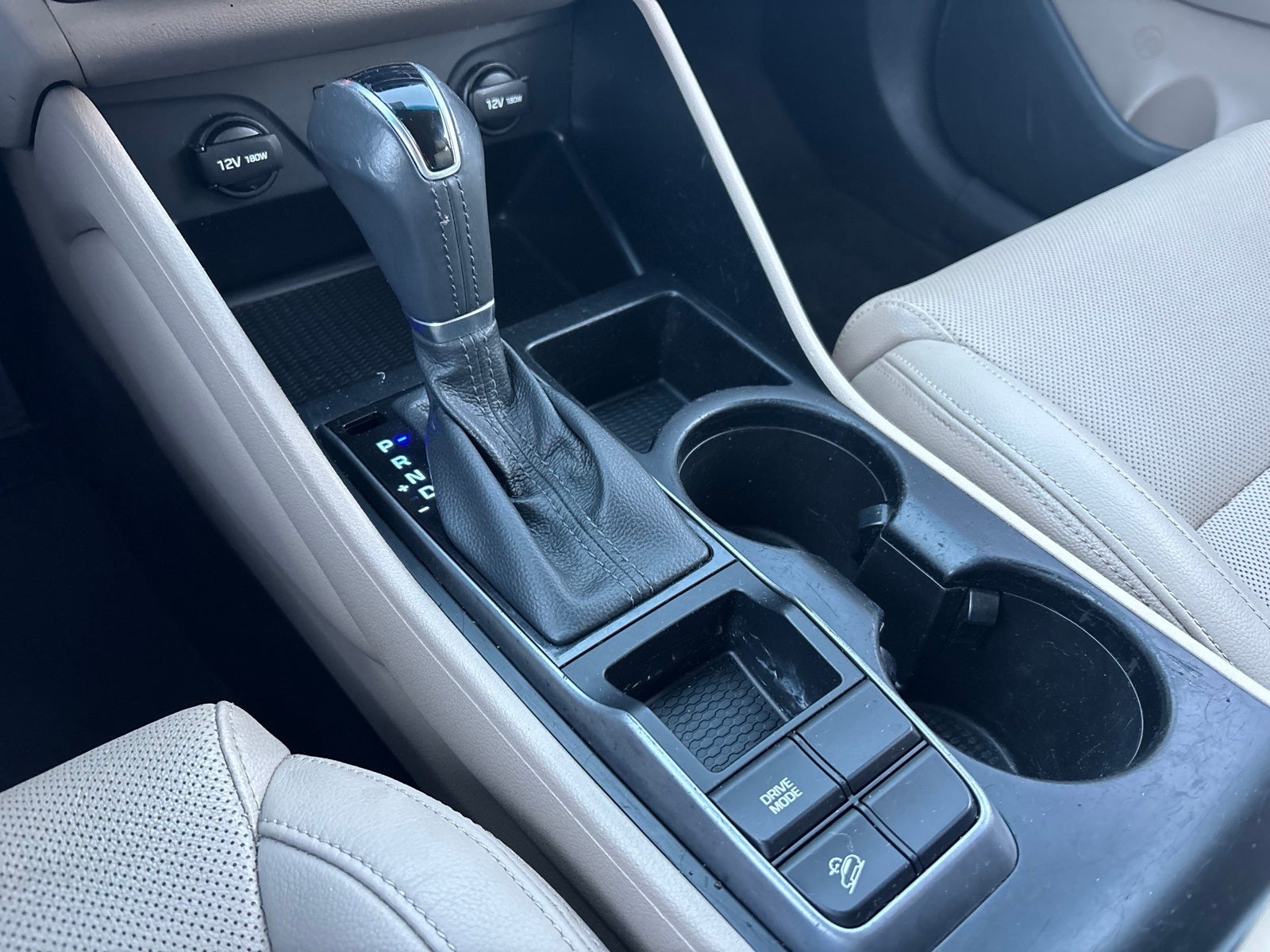 2017 Hyundai TUCSON SE Plus