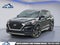 2020 Hyundai TUCSON Sport