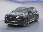 2020 Hyundai TUCSON Sport