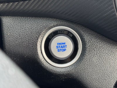 2020 Hyundai TUCSON Sport