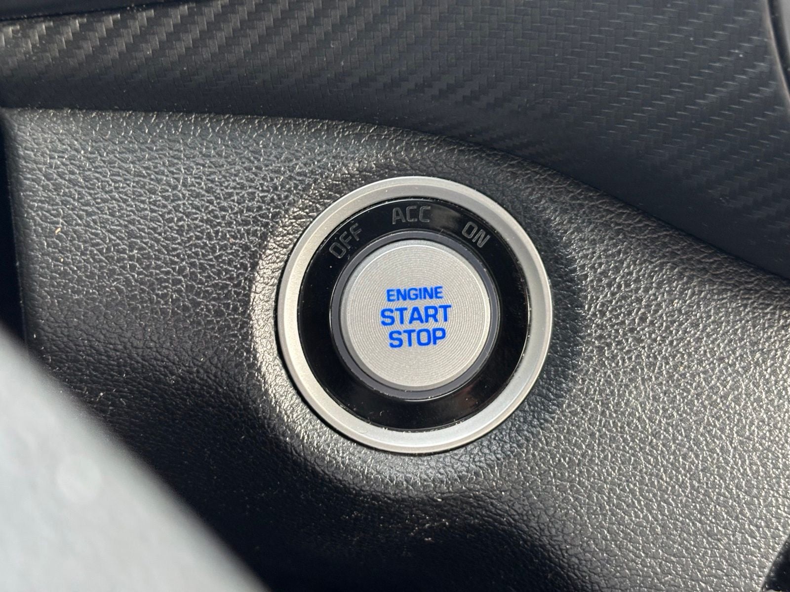 2020 Hyundai TUCSON Sport