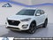 2020 Hyundai TUCSON Sport