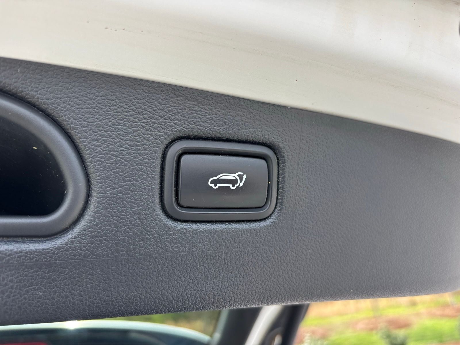 2020 Hyundai TUCSON Sport