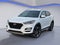 2020 Hyundai TUCSON Sport