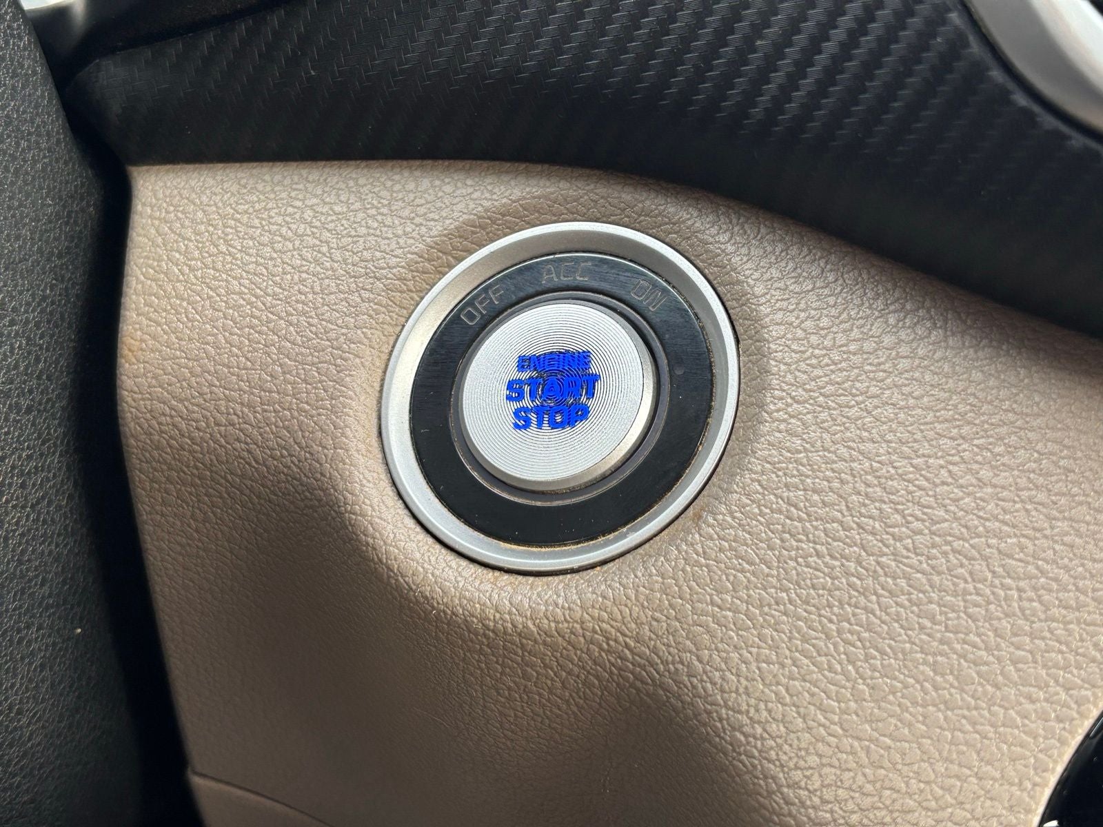 2020 Hyundai TUCSON Sport