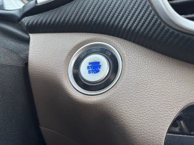 2020 Hyundai TUCSON Sport