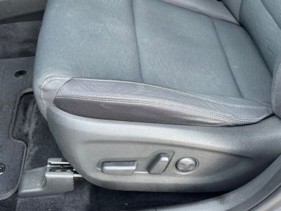 2019 Hyundai TUCSON SEL