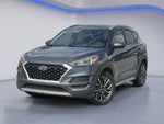 2019 Hyundai TUCSON SEL