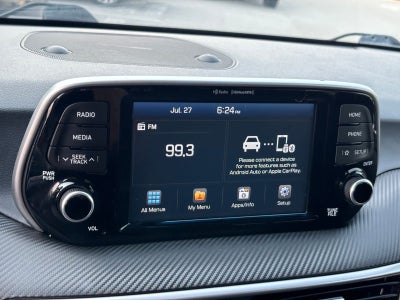 2019 Hyundai TUCSON SEL