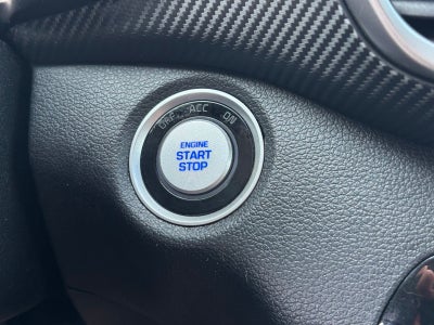 2019 Hyundai TUCSON SEL