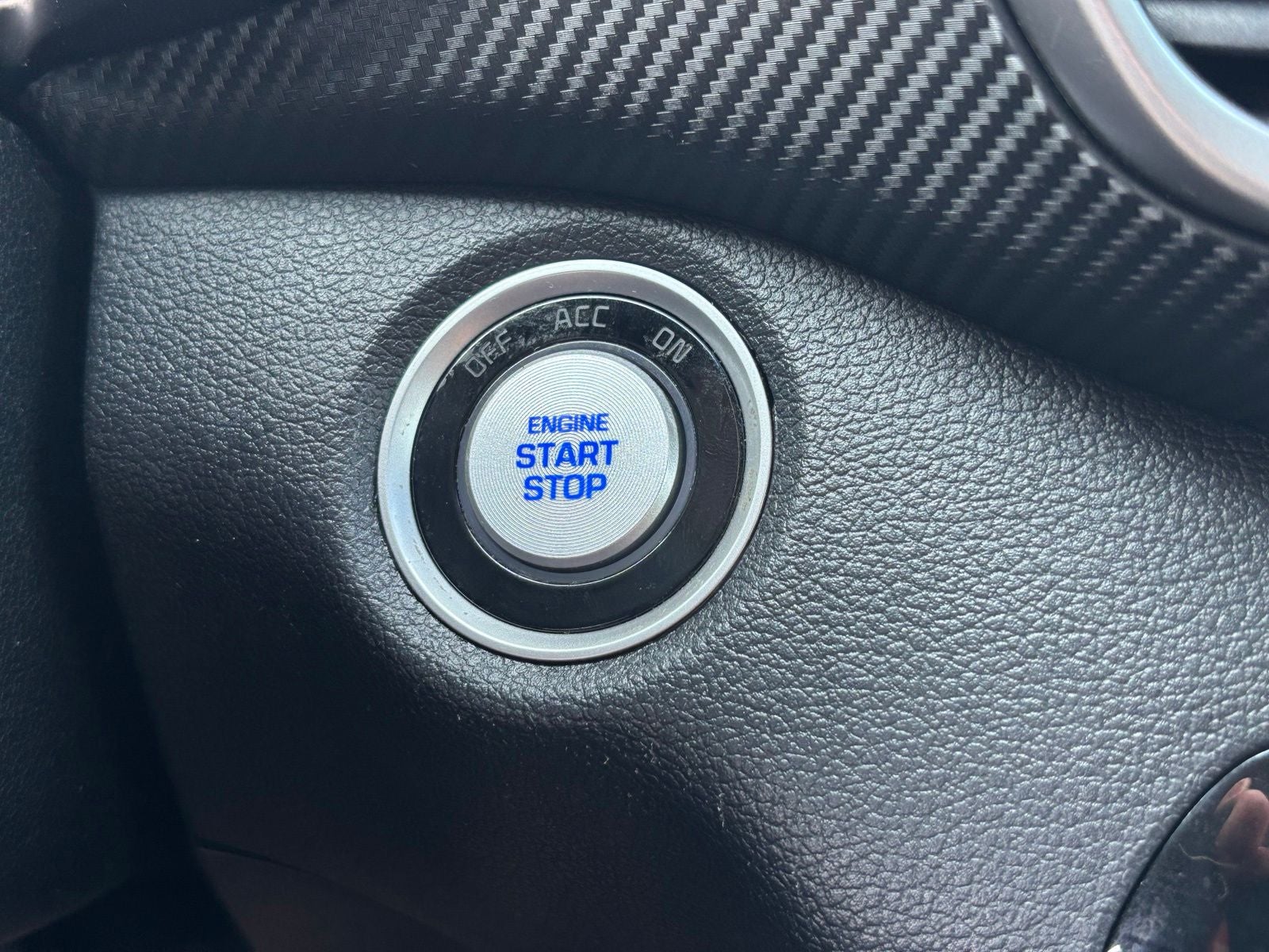 2019 Hyundai TUCSON SEL