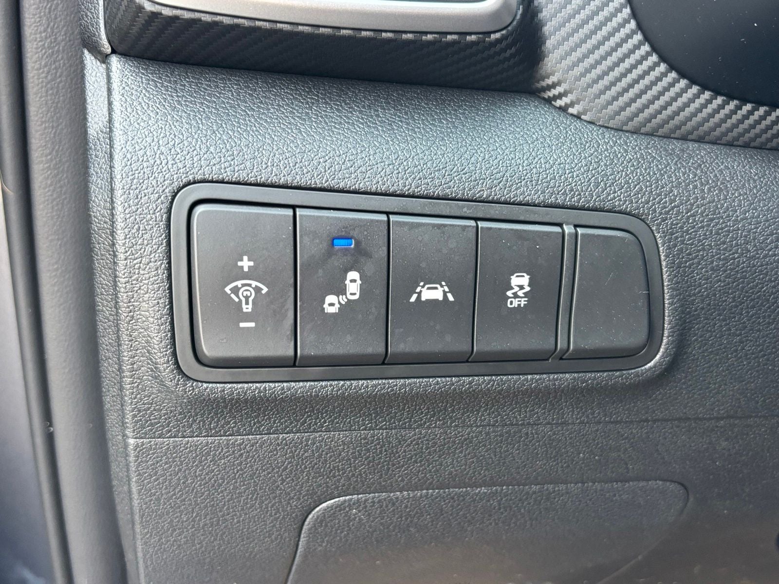 2019 Hyundai TUCSON SEL