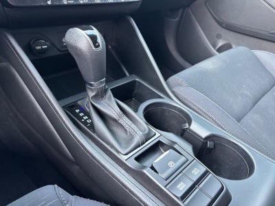 2019 Hyundai TUCSON SEL