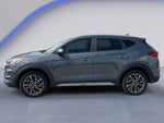 2019 Hyundai TUCSON SEL