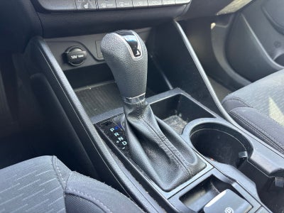 2019 Hyundai TUCSON SEL