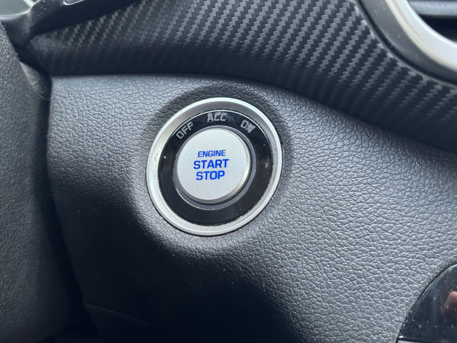 2019 Hyundai TUCSON SEL