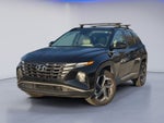 2023 Hyundai TUCSON HYBRID SEL Convenience
