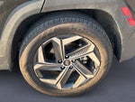 2023 Hyundai TUCSON HYBRID SEL Convenience