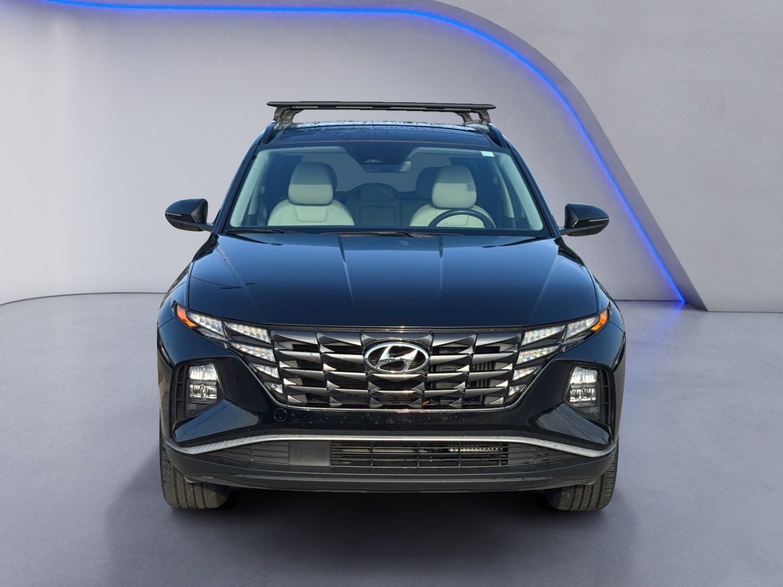 2023 Hyundai TUCSON HYBRID SEL Convenience