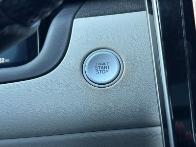 2023 Hyundai TUCSON HYBRID SEL Convenience