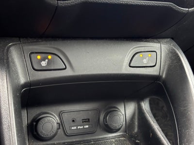 2012 Hyundai TUCSON Limited
