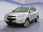2012 Hyundai TUCSON Limited