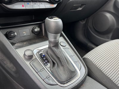 2022 Hyundai KONA SE