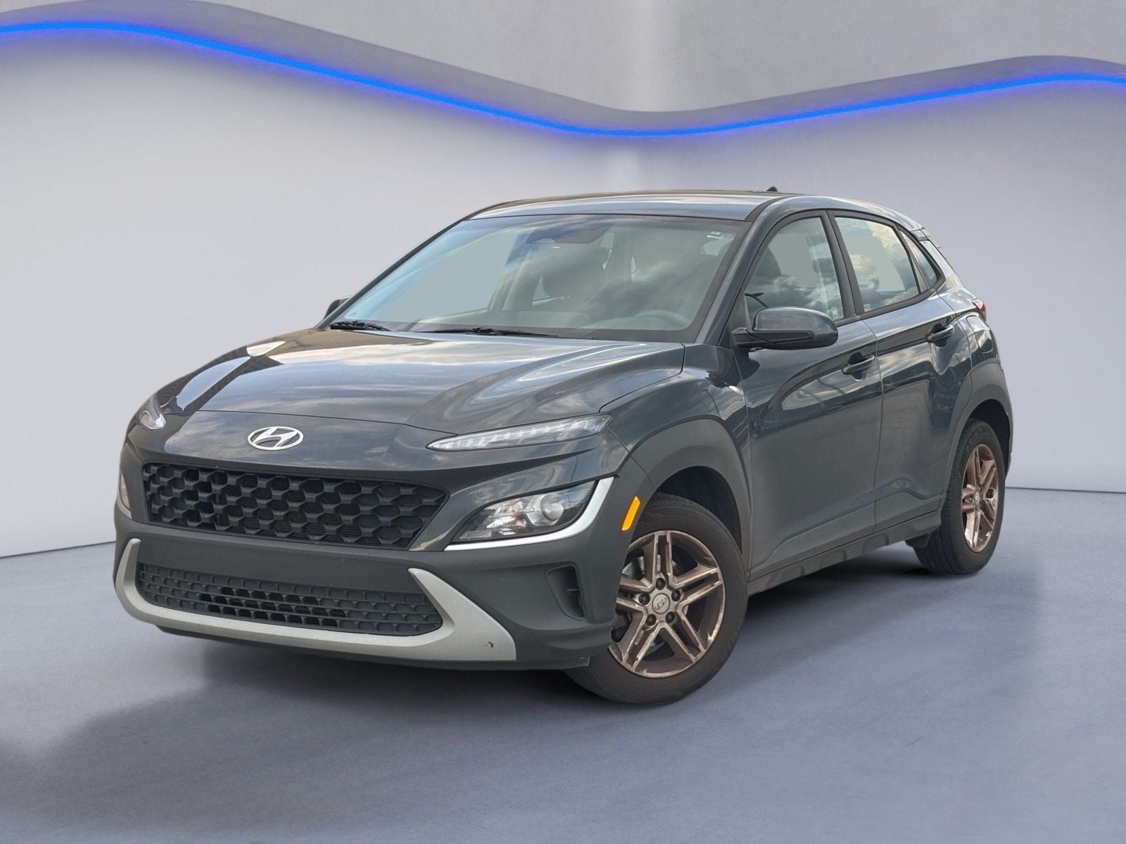 2022 Hyundai KONA SE